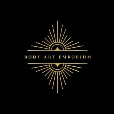 Body Art Emporium Logo